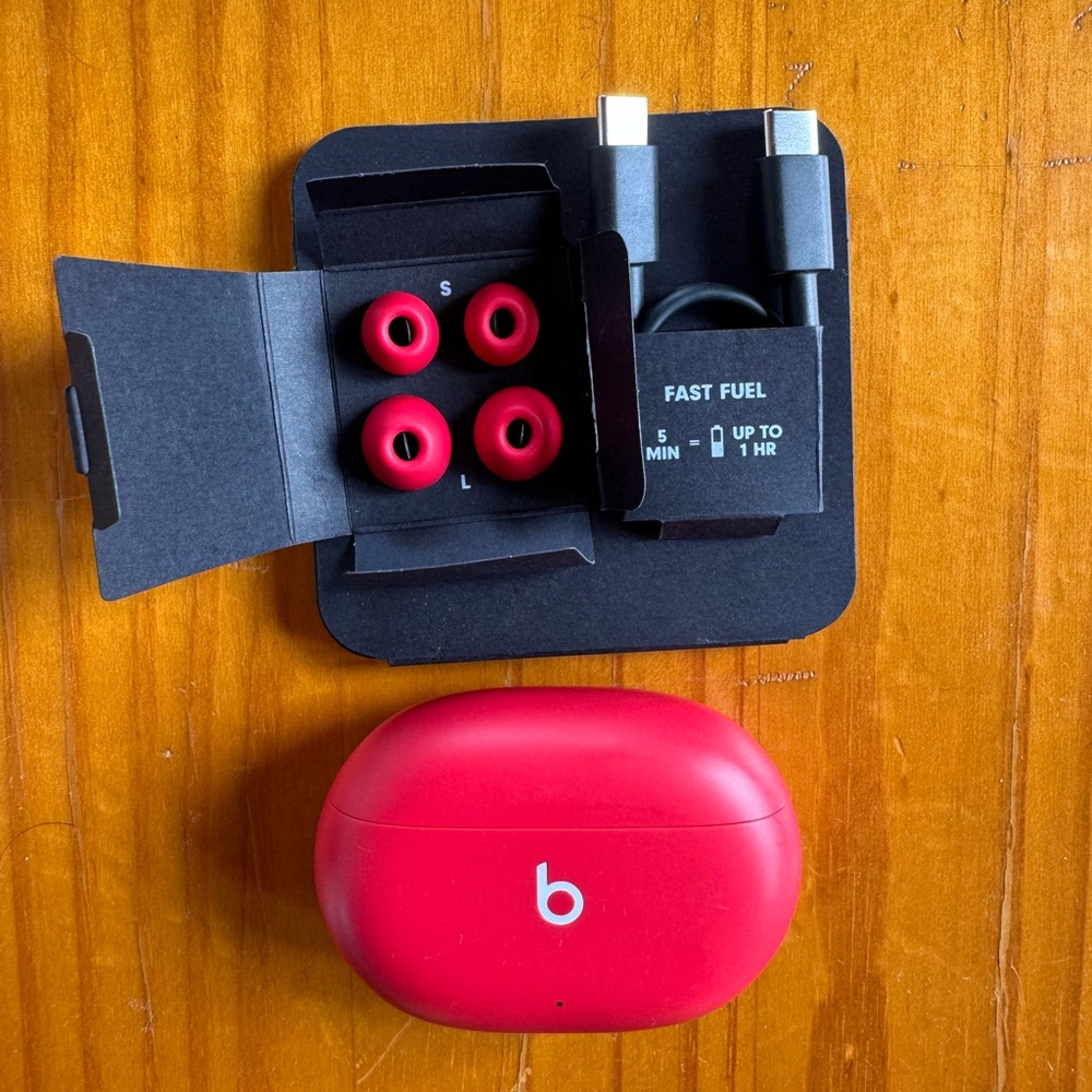 Beats by Dre Studio Buds